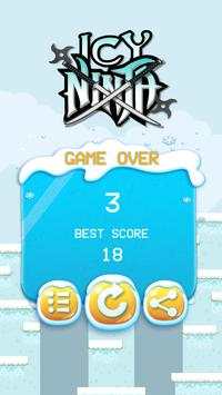Mr. Jumpy Ninja screenshot 6