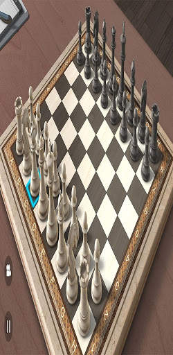 Chess 3D screenshot 1