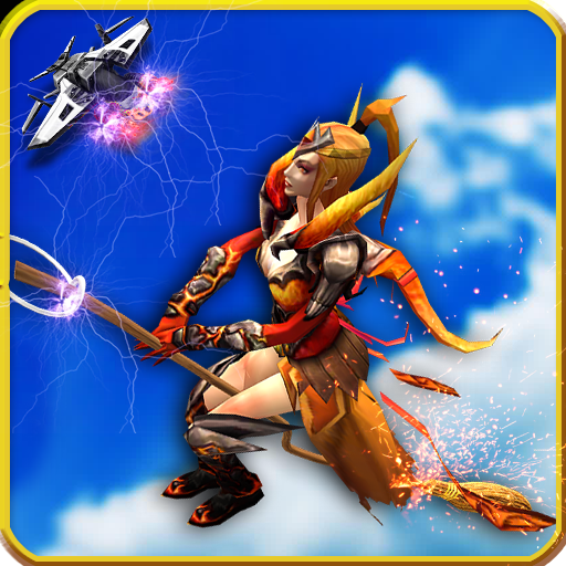 War Of Wizards icon
