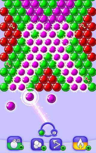 Bubble Shooter screenshot 5