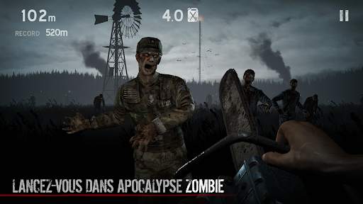 Into the Dead screenshot 1
