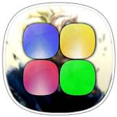 iLauncher For DBZ 10 icon