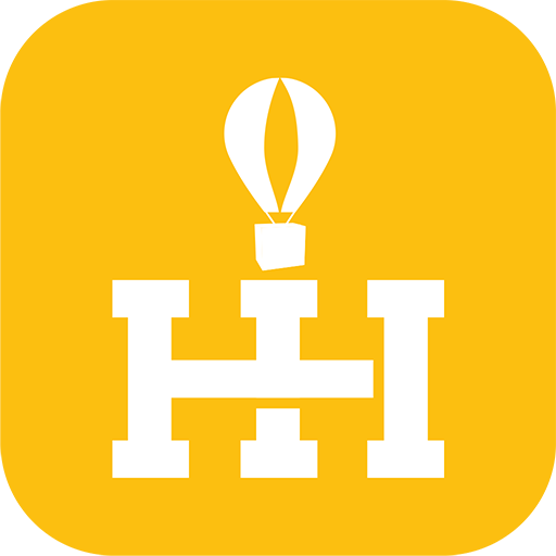 HitchHiker - Global Shopping icon