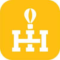 HitchHiker - Global Shopping logo