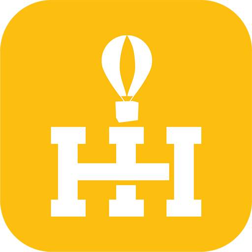 HitchHiker - Global Shopping 2.17.7