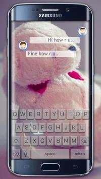 Photo Keyboard Themes screenshot 5