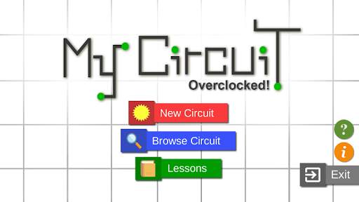 My Circuit (Logic) screenshot 1