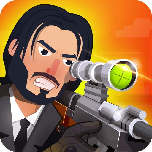 Sniper Captain 1.0.6