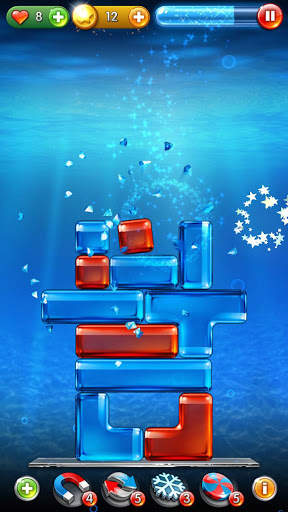 Glass Tower screenshot 4