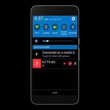 Music Player Pro screenshot 3