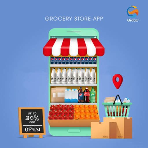 Premium Ecommerce App Builder screenshot 1