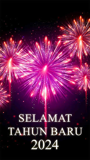 Selamat Tahun Baru 2024 screenshot 7