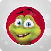 Benjo's World logo
