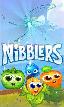 Fruits Nibblers 3 New Legend! screenshot 1
