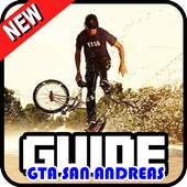 Guide for GTA San Andreas FREE 0.12