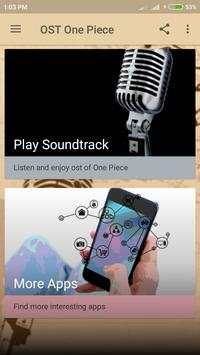 OST One Piece screenshot 4
