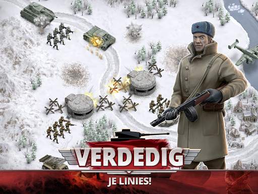 1941 Frozen Front screenshot 10
