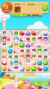 Candy Frenzy screenshot 1