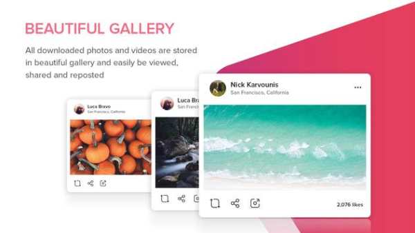 Download & Repost 2018 screenshot 4