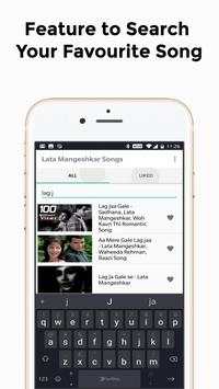 Old Hindi Video Songs screenshot 6