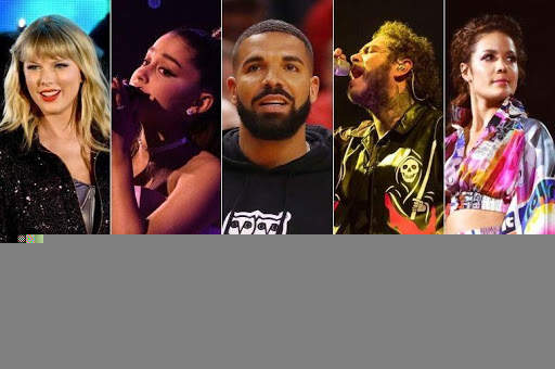 Post Malone Music Wallpapers screenshot 10