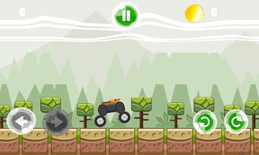 Car Game - Free Car Game screenshot 1