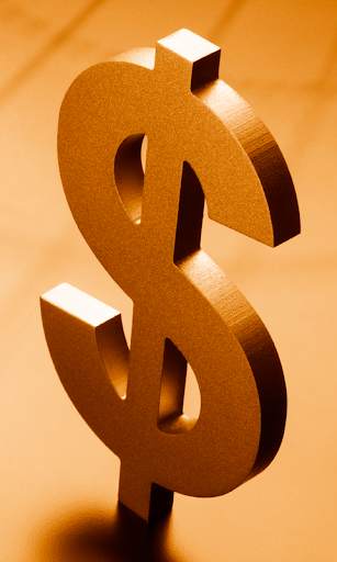 Money Wallpapers HD (backgrounds & themes) screenshot 5