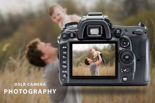 DSLR Photography Ideas 3 تصوير الشاشة