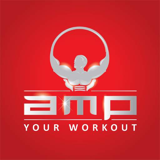 AMP Your Workout 0.5.1
