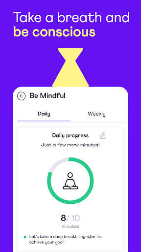 ekilu - healthy recipes & plan screenshot 8