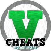 Cheat for GTA 5