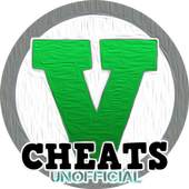 Cheat for GTA 5 1.0