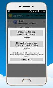 Multi Window screenshot 4