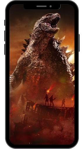 Godzilla vs King Kong 4K screenshot 7