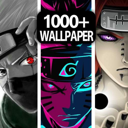 Ninja Wallpaper Live 6.5