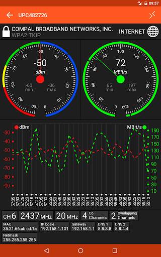WiFi Tool screenshot 10