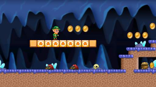 Lep's World Plus screenshot 2
