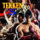 Tekken 5 new hint 1.0