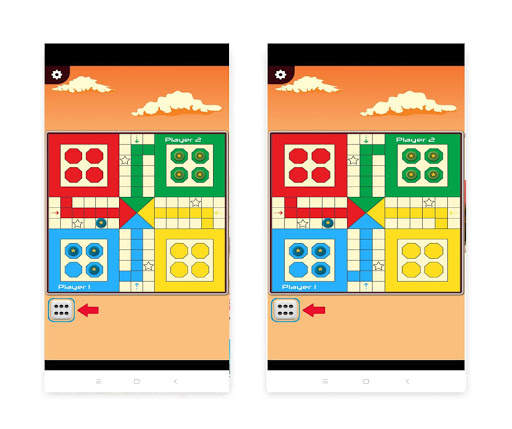 Ludo hero kids screenshot 1