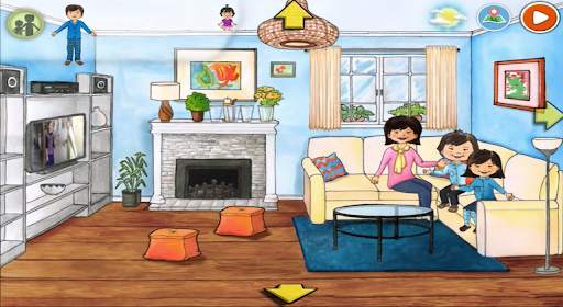 My PlayHome Plus Guide screenshot 1