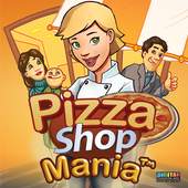 Pizza Shop Mania Free 2.0.13