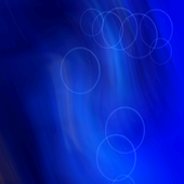 Bubble Live Wallpaper LWP icon