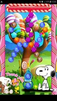 Candy Snoopy Pop screenshot 7