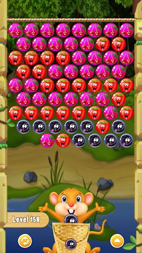 Berries Funny screenshot 4