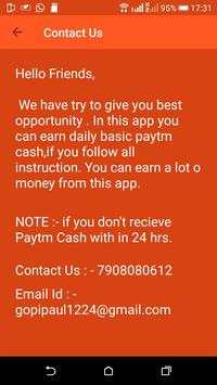 Money Plant स्क्रीनशॉट 5