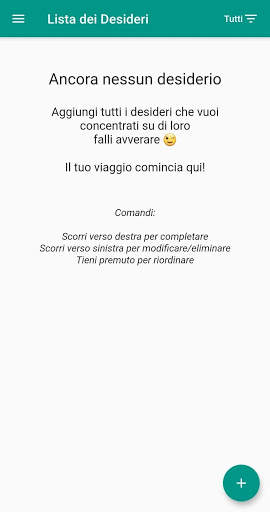 101 Desideri screenshot 2