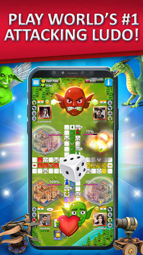 Board Emperor: Clash of Kings screenshot 1