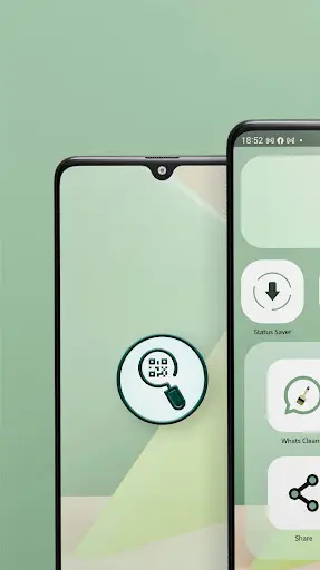 Whats Web screenshot 1