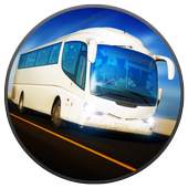 City Highway Bus Racer Drive Coach Simulator Game 1.0.17