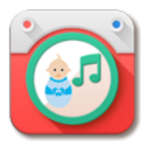 Mozart Music आइकन